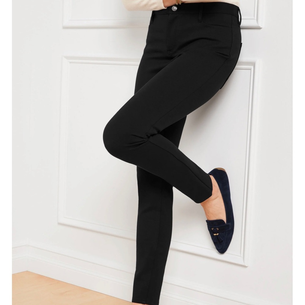 Talbots pants